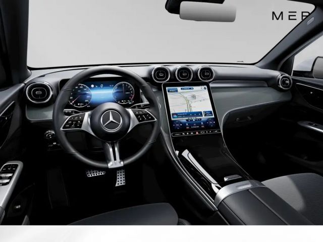 Mercedes-Benz GLC 300 4MATIC