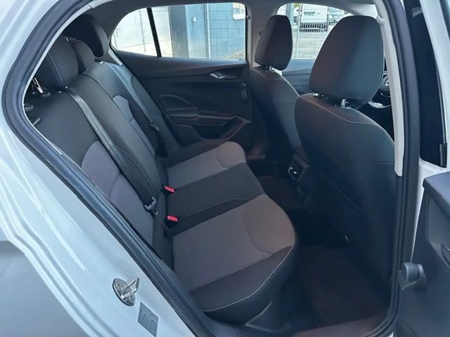 Skoda Fabia Ambition