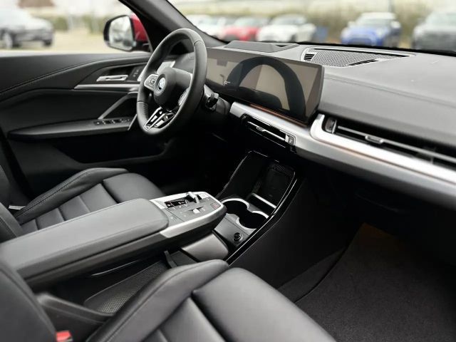 BMW iX2 M-Sport xDrive30