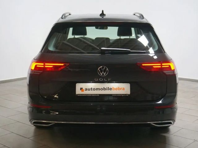 Volkswagen Golf 2.0 TDI DSG Style