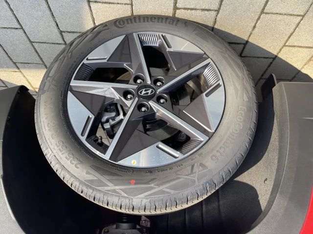 Hyundai Tucson T-GDi