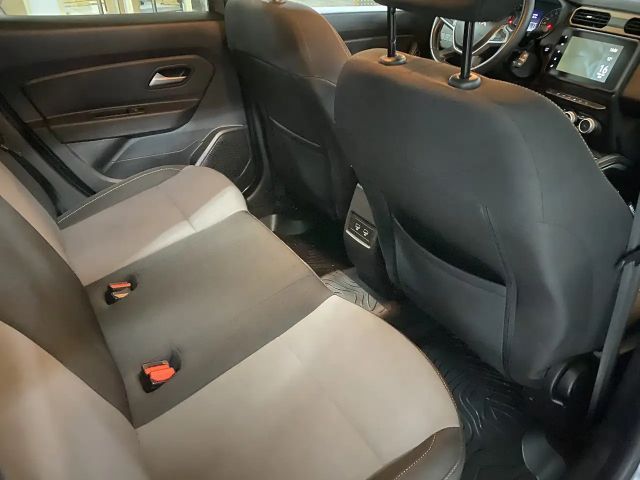 Dacia Duster 2WD Extreme TCe 150