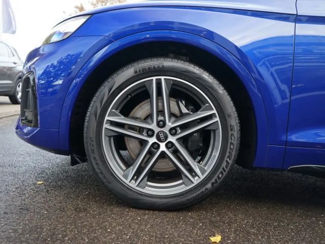 Audi SQ5 3.0 TDI Quattro
