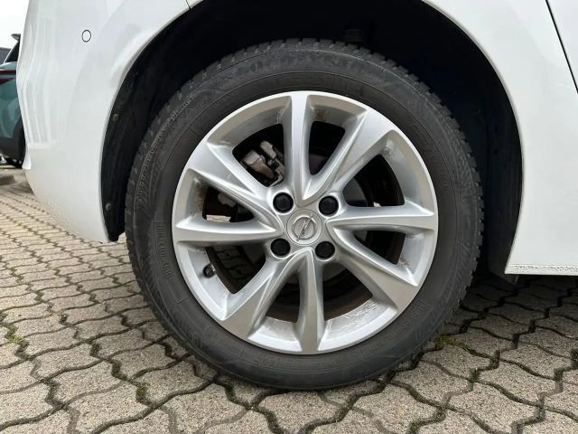 Opel Corsa Elegance business+