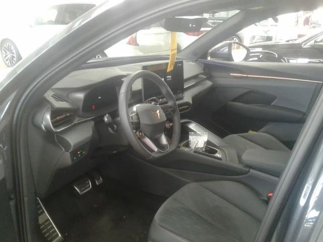 Cupra Terramar 1.5 eTSI