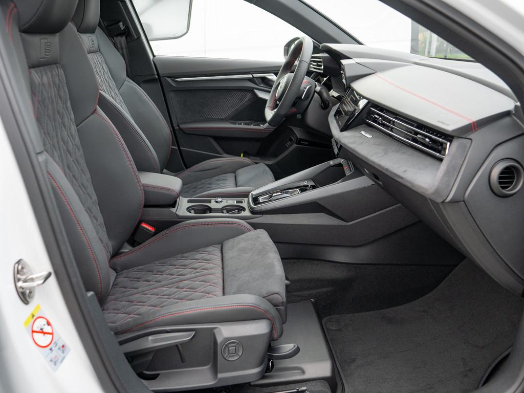 Audi A3 35 TFSI Sedan