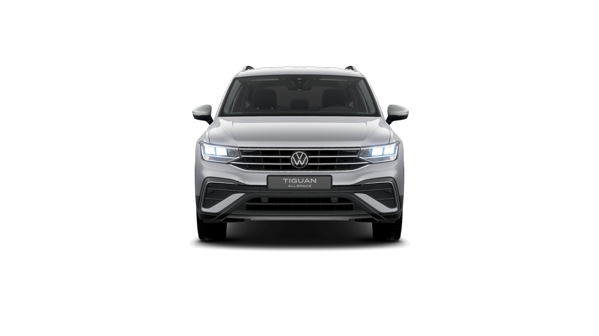 Volkswagen Tiguan 1.5 TSI Allspace Move