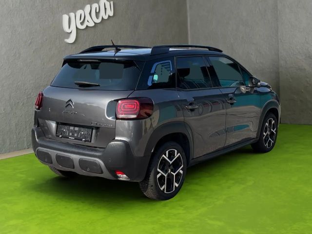 Citroën C3 Aircross Max