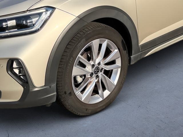 Volkswagen Taigo Life