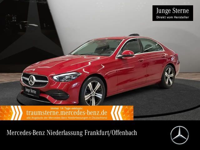 Mercedes-Benz C 180 AVANTGARDE Sedan