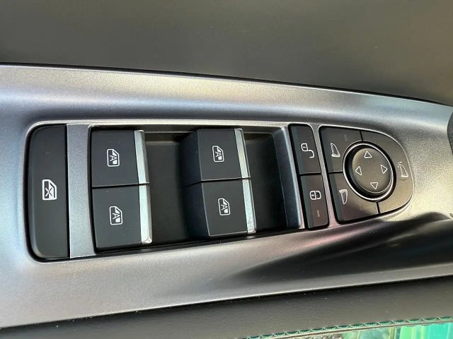 BYD Seal U DM-i Design Vierwielaandrijving