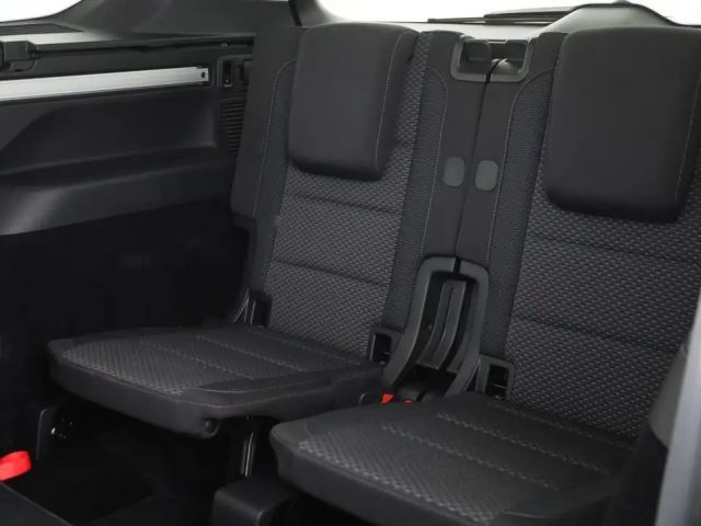 Volkswagen Touran BMT Comfortline