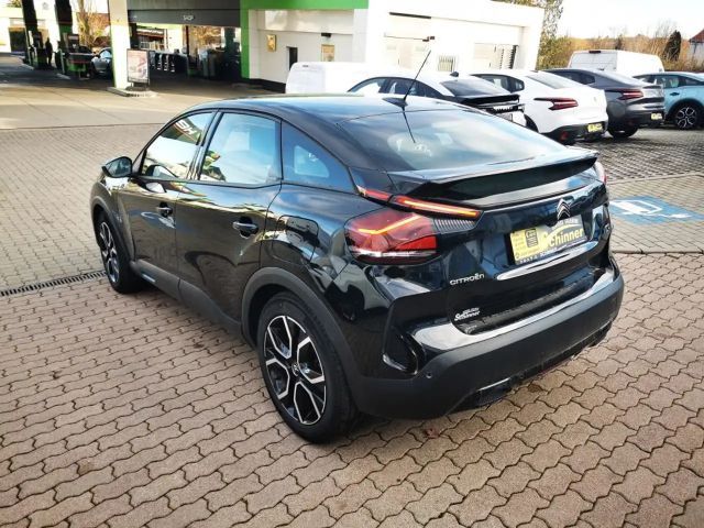 Citroën ë-C4 Feel Pack