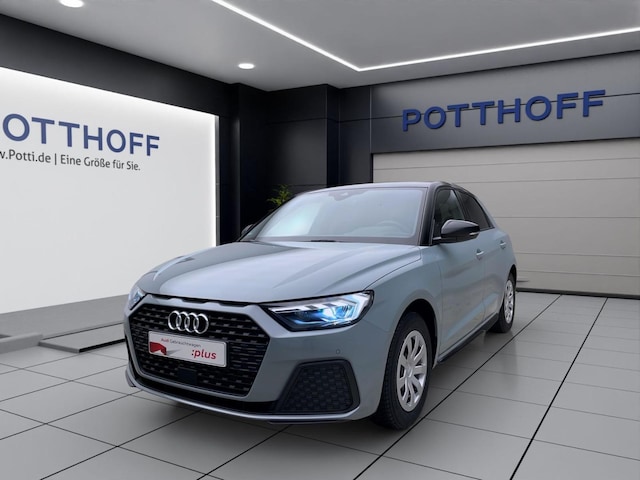 Audi A1 25 TFSI Sportback