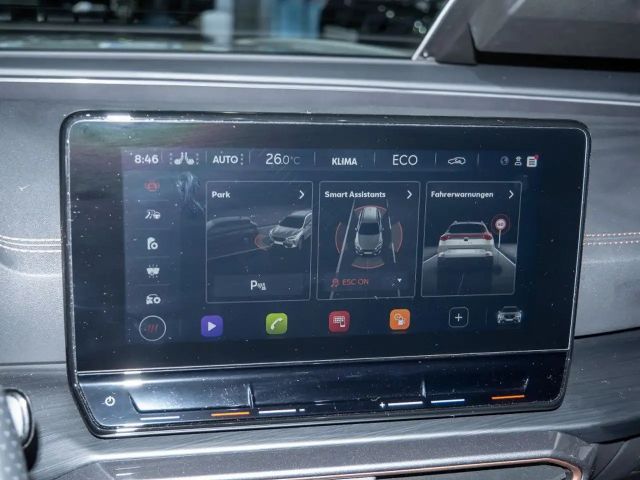 Cupra Formentor 1.4 e-Hybrid