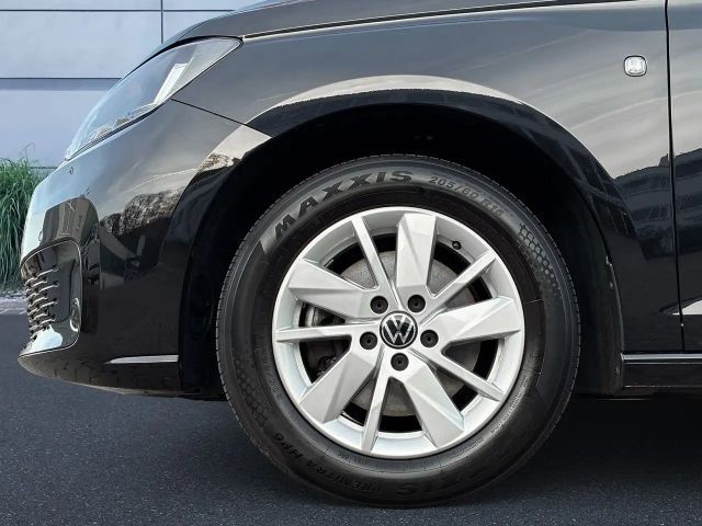 Volkswagen Caddy 2.0 TDI Life