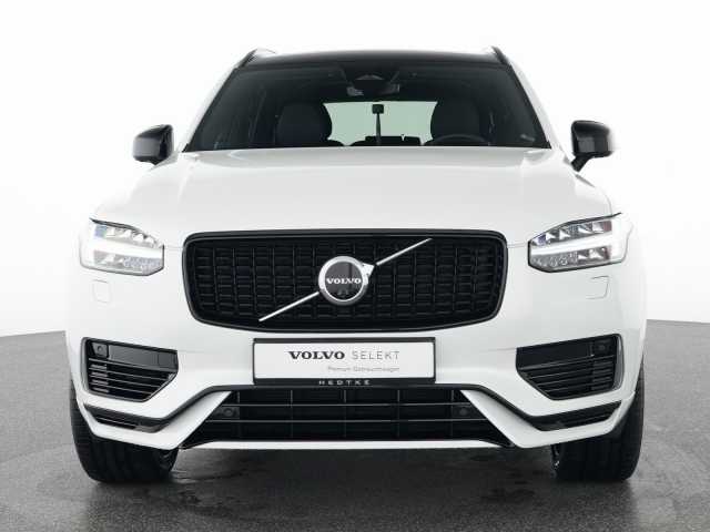 Volvo XC90 XC90