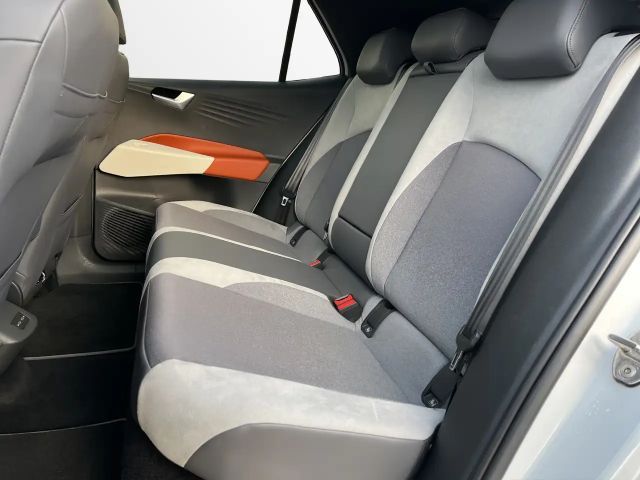 Volkswagen ID.3 Performance Pro Tech