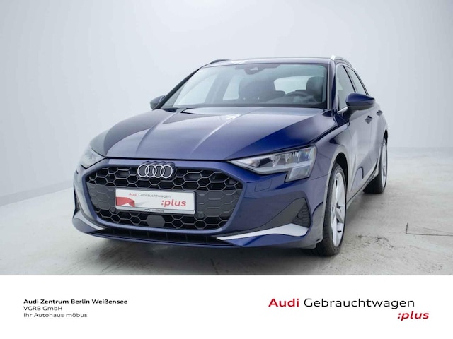 Audi A3 30 TFSI S-Tronic Sportback