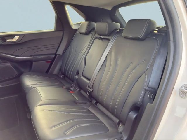 Ford Kuga Plug in Hybrid Vignale