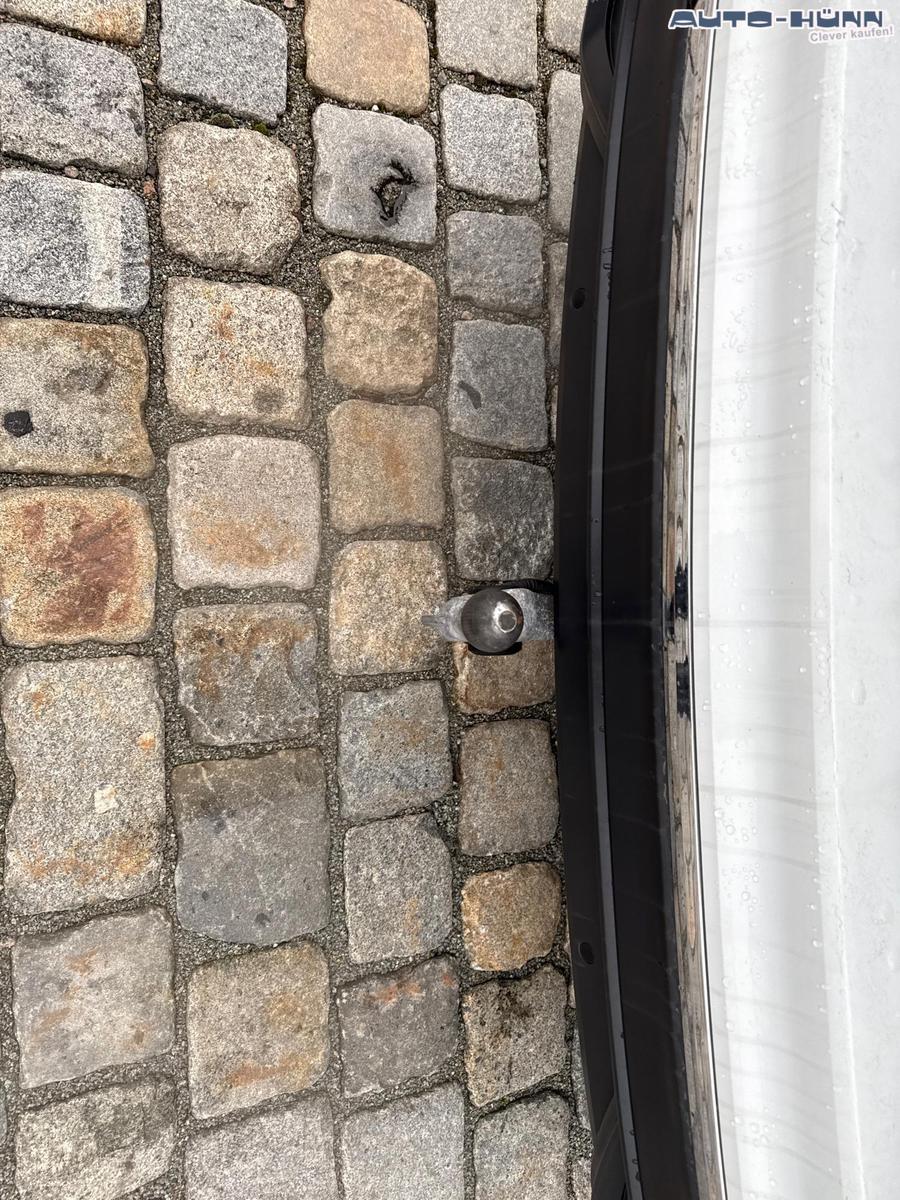 Volkswagen Tiguan Allspace DSG Life