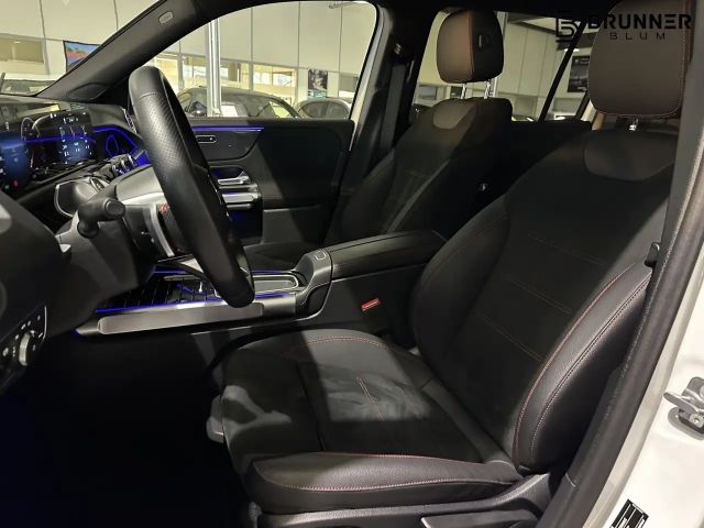 Mercedes-Benz GLB 200 AMG Line