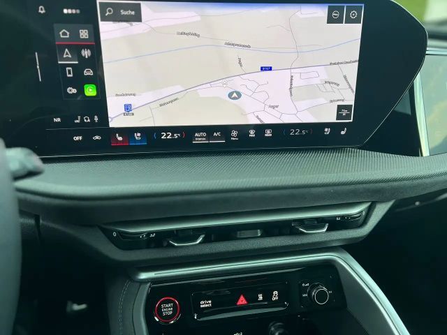 Audi SQ5 3.0 TFSI Quattro