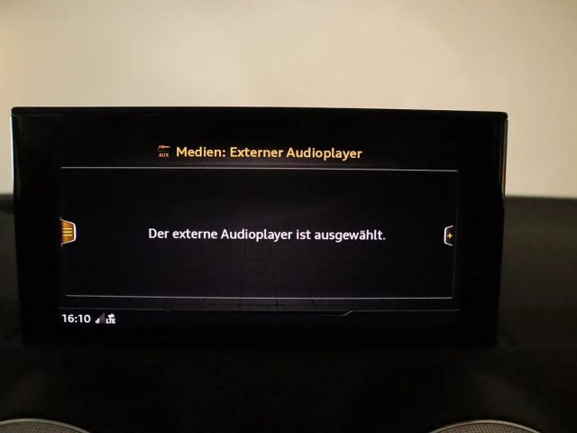 Audi Q2 35 TDI Quattro S-Line