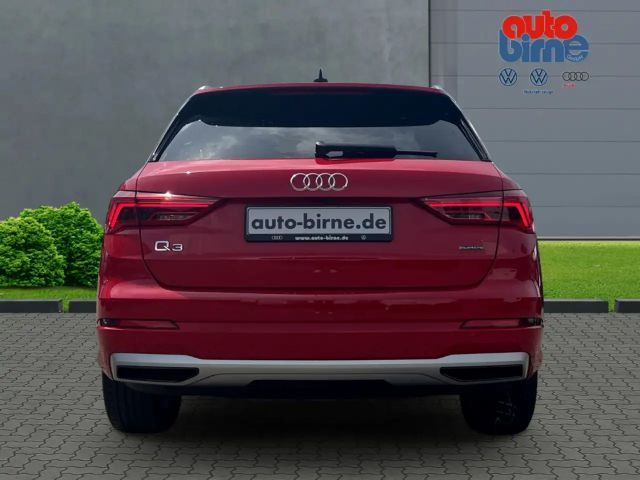 Audi Q3 40 TFSI Quattro