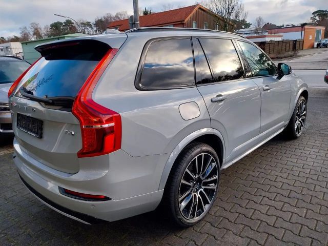 Volvo XC90 AWD Dark Plus Recharge