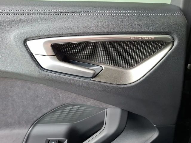 Audi A5 Hybride Quattro