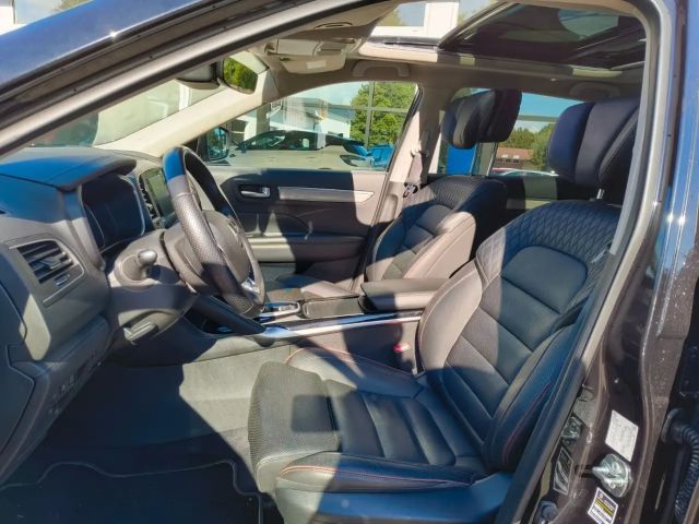 Renault Koleos Initiale Paris