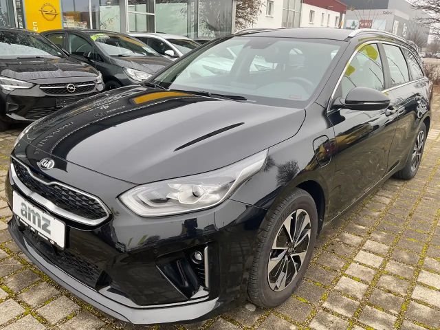 Kia Ceed PHEV Spirit SportWagon