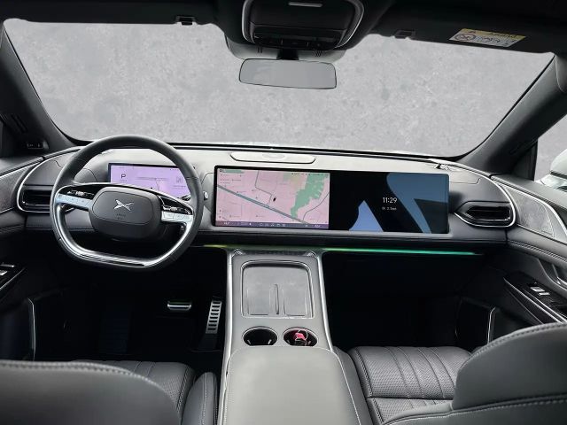 Xpeng G9 AWD Performance