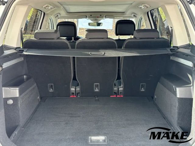 Volkswagen Touran 2.0 TDI Comfortline DSG