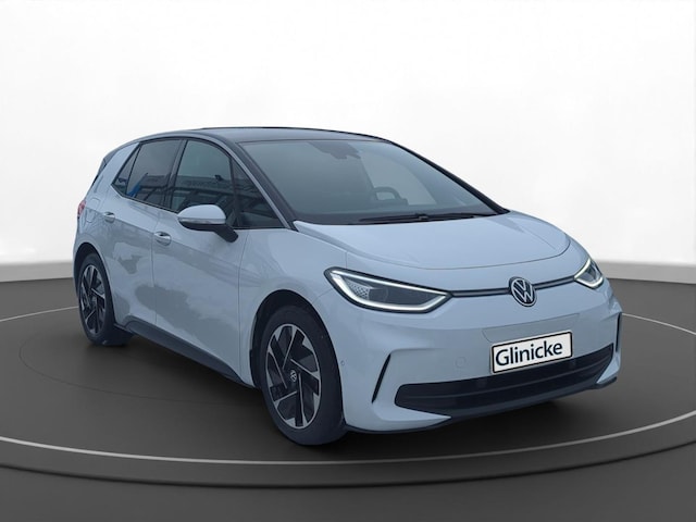 Volkswagen ID.3 58 KWh Performance Pro