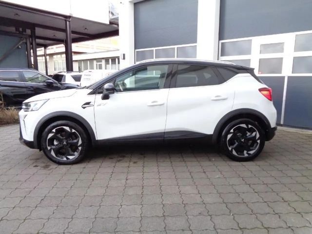 Mitsubishi ASX Intro Edition 1.6 Hybrid