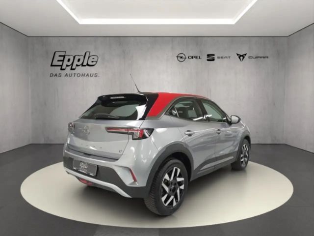Opel Mokka Elegance Mokka-e