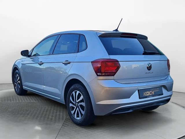 Volkswagen Polo 1.0 TSI DSG