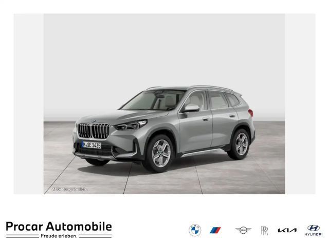 BMW X1 sDrive18d