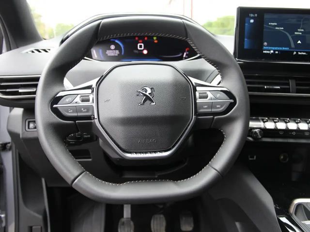 Peugeot 3008 Allure Pack