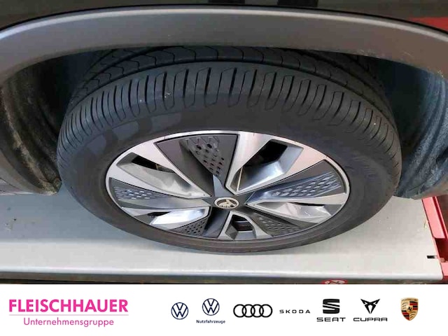 Skoda Kodiaq 2.0 TDI 4x4 Tour