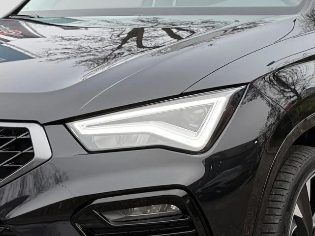 Cupra Ateca 1.5 TSI DSG