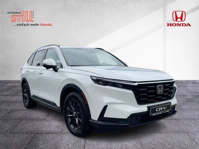 Honda CR-V 2.0 Elegance e:HEV