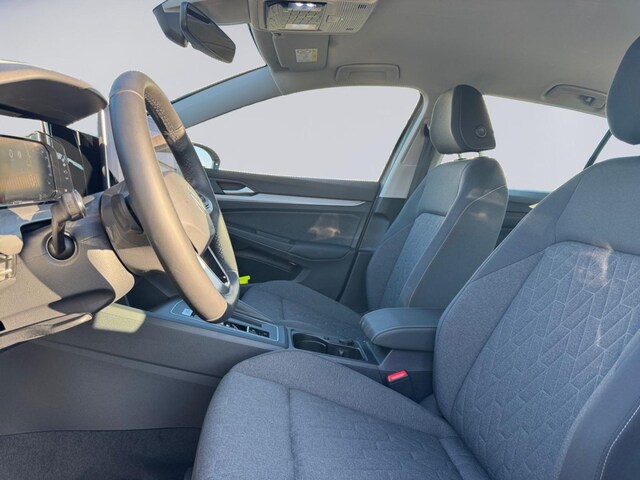 Volkswagen Golf 1.5 eTSI DSG Golf VIII Life