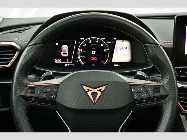 Cupra Formentor 1.5 TSI DSG