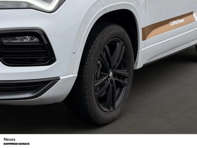 Cupra Ateca 1.5 TSI DSG