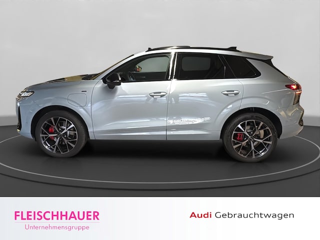 Audi Q3 Hybride S-Tronic