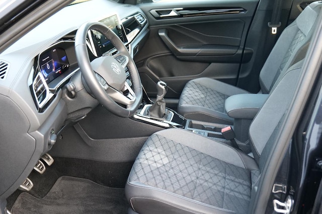 Volkswagen T-Roc 1.0 TSI R-Line