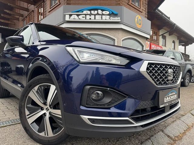 Seat Tarraco DSG Xcellence